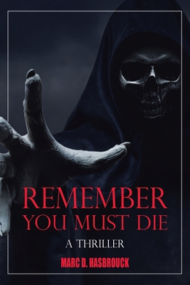 Remember You Must Die 1663243689 Book Cover