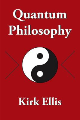 Quantum Philosophy 1524670715 Book Cover