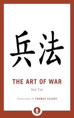 The Art of War 1611806976 Book Cover