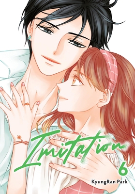 Imitation, Vol. 6 B0DQKKXRQ1 Book Cover