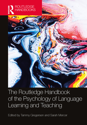 The Routledge Handbook of the Psychology of Lan... 0367337231 Book Cover