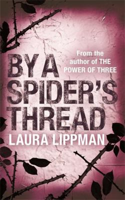 By A Spider's Thread 0752864955 Book Cover