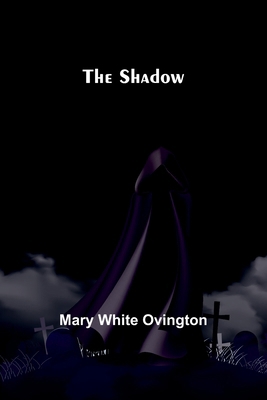 The Shadow 9357973036 Book Cover