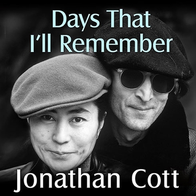 Days That I'll Remember: Spending Time with Joh... B08XN7HXC2 Book Cover