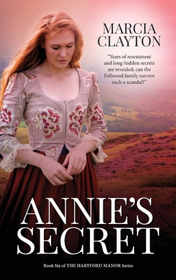 Annie's Secret 1068745630 Book Cover