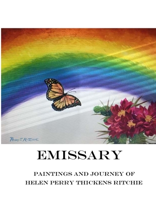 Emissary 1955581363 Book Cover