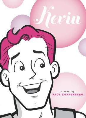 Kevin (Archie Comics) 0448458527 Book Cover