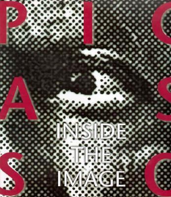 Picasso, Inside the Image: Prints from the Ludw... 0500092516 Book Cover