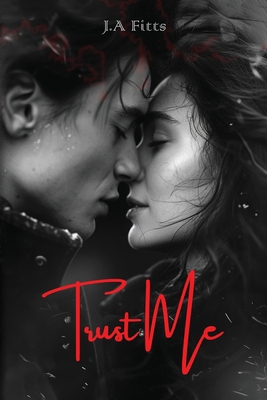 Trust Me B0GYBMWFR7 Book Cover