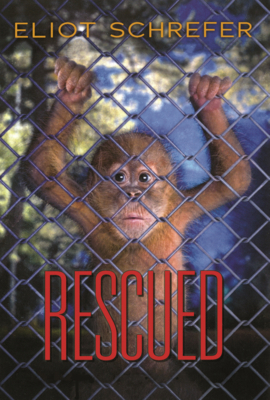 Rescued B0GMZBTSKC Book Cover