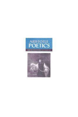 Aristotle's Poetics B002I4723O Book Cover
