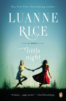 Little Night 0143123327 Book Cover