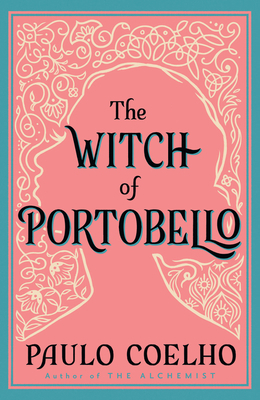 The Witch of Portobello 0007251874 Book Cover