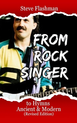 From Rock Singer to Hymns Ancient And Modern (R... B0FT9GY1P6 Book Cover