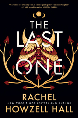The Last One [Large Print] 1420516183 Book Cover