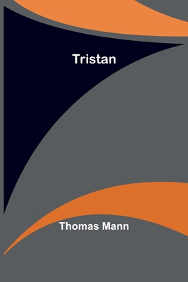 Tristan [German] 9356712018 Book Cover