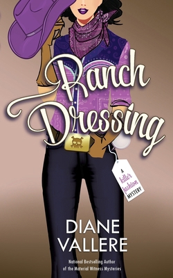Ranch Dressing 1954579969 Book Cover