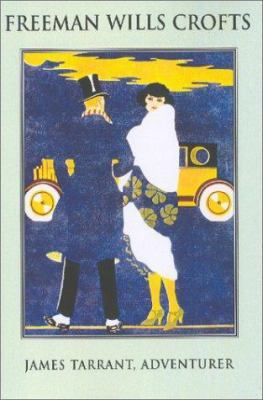 James Tarrant, Adventurer 1842324004 Book Cover