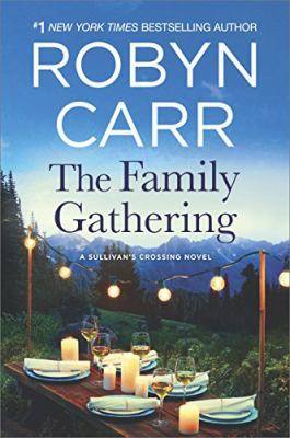 The Family Gathering [Large Print] 1432850784 Book Cover