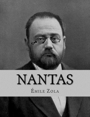 Nantas [Dutch] 1530424844 Book Cover