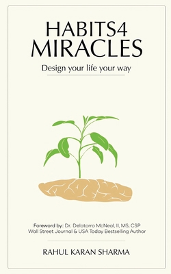 Habits 4 Miracles 1649537018 Book Cover