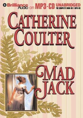 Mad Jack 1597378135 Book Cover