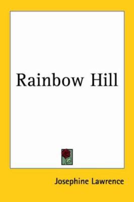 Rainbow Hill 1417998520 Book Cover