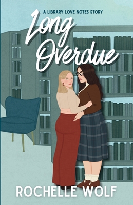 Long Overdue 1069633569 Book Cover