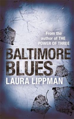 Baltimore Blues 075283763X Book Cover