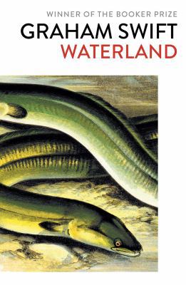 Waterland 1471187322 Book Cover