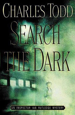 Search the Dark 0312200005 Book Cover