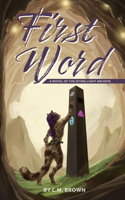 First Word 1963266102 Book Cover