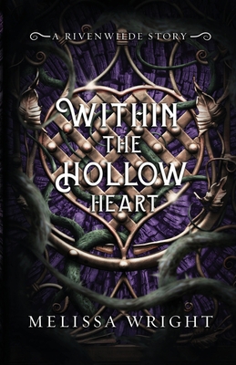Within the Hollow Heart 1950958302 Book Cover