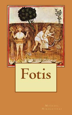 Fotis 149238495X Book Cover