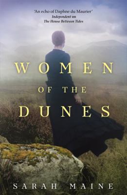 Women of the Dunes 1473684897 Book Cover