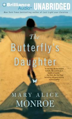 The Butterfly's Daughter 1441812989 Book Cover