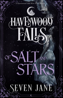 Of Salt and Stars 1950455203 Book Cover