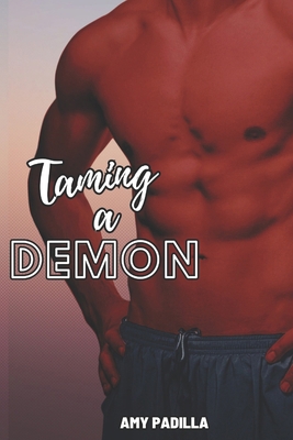 Taming a Demon B0CW19JXGK Book Cover