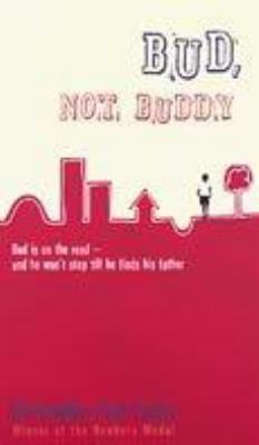 Bud, Not Buddy 0552548529 Book Cover