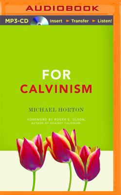 For Calvinism 1501213377 Book Cover