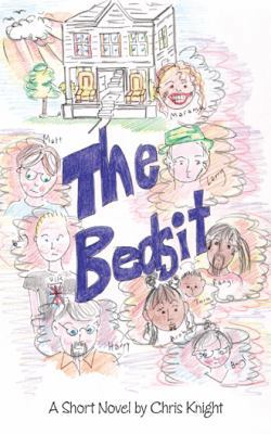 The Bedsit 1491877588 Book Cover