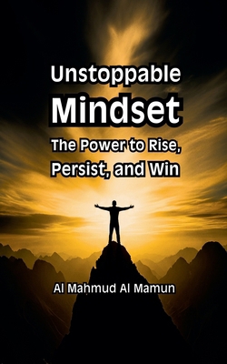 Unstoppable Mindset B0FWLNHQSS Book Cover