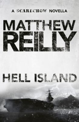Hell Island 1742612008 Book Cover