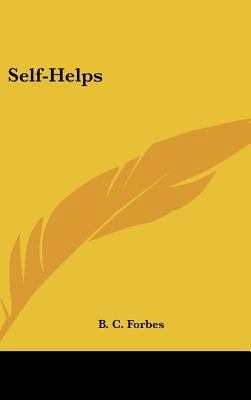 Self-Helps 1161631240 Book Cover