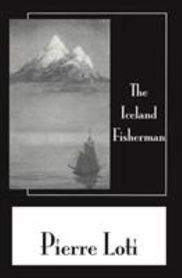Iceland Fisherman 0710308663 Book Cover