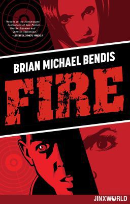 Fire 1401290531 Book Cover