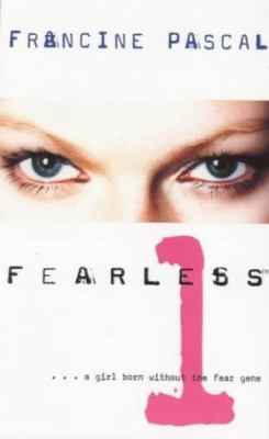 Fearless 0671037455 Book Cover