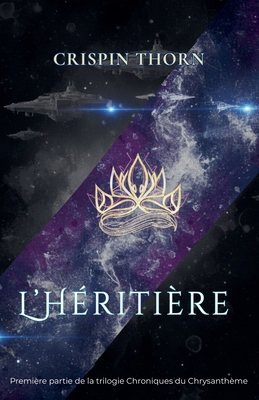 L'Héritière [French] B0FY9GPQ9R Book Cover