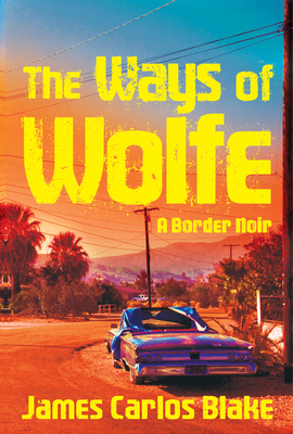 The Ways of Wolfe 0802128718 Book Cover