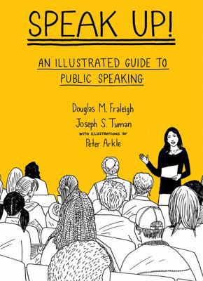 High school speak up 0312538812 Book Cover